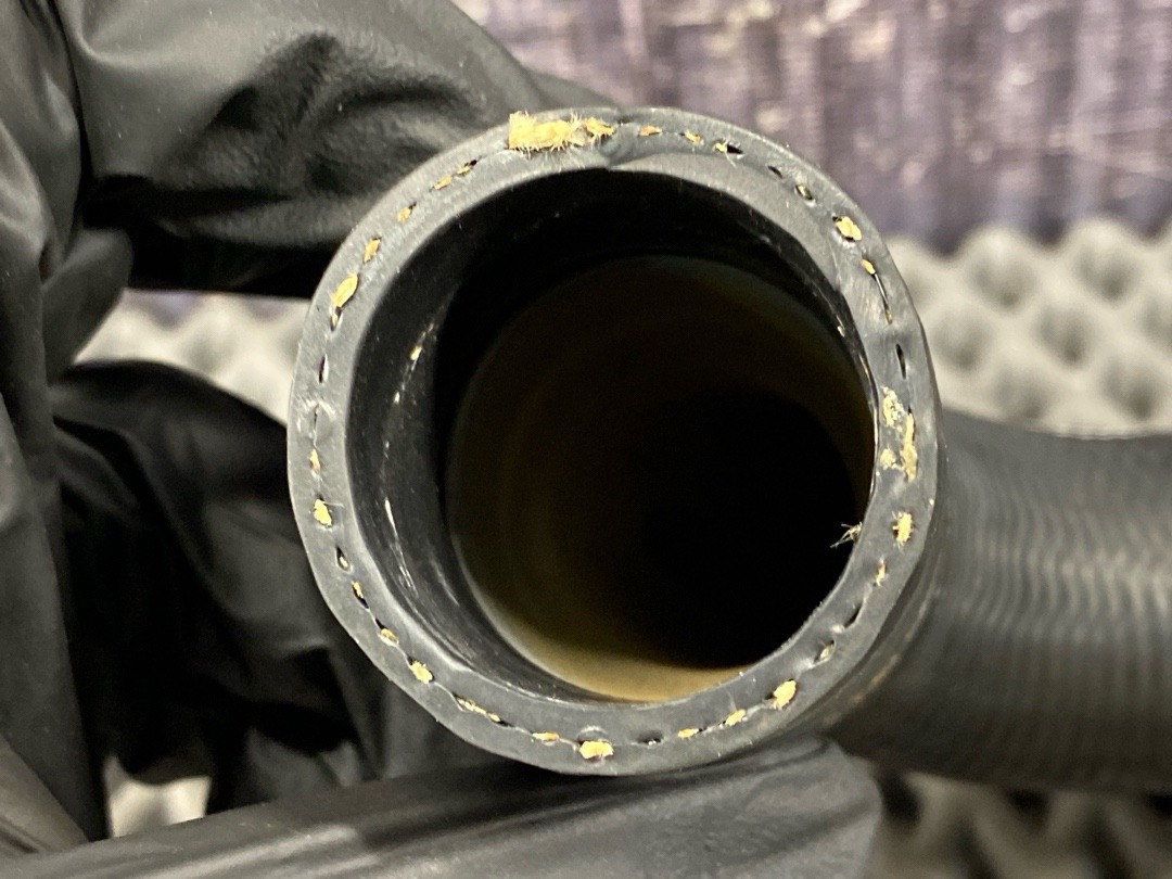 Шланг системы охлаждения, 940 рублей, Красноярск