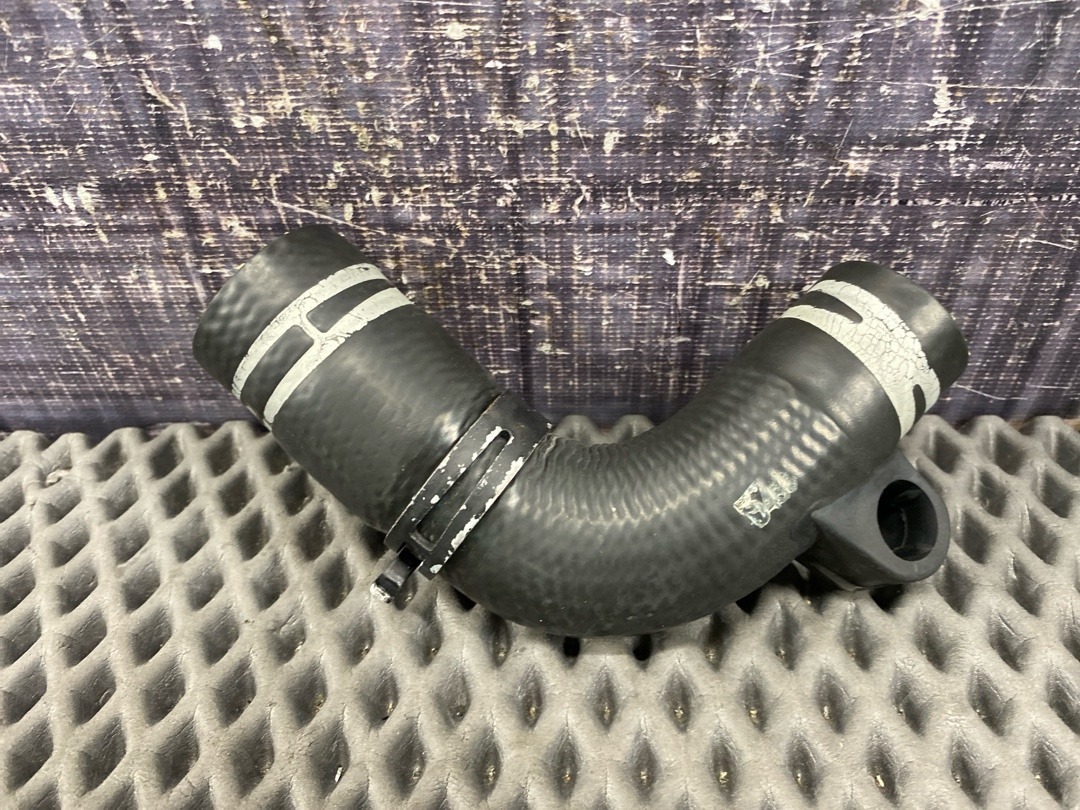 Шланг системы охлаждения, 940 рублей, Красноярск