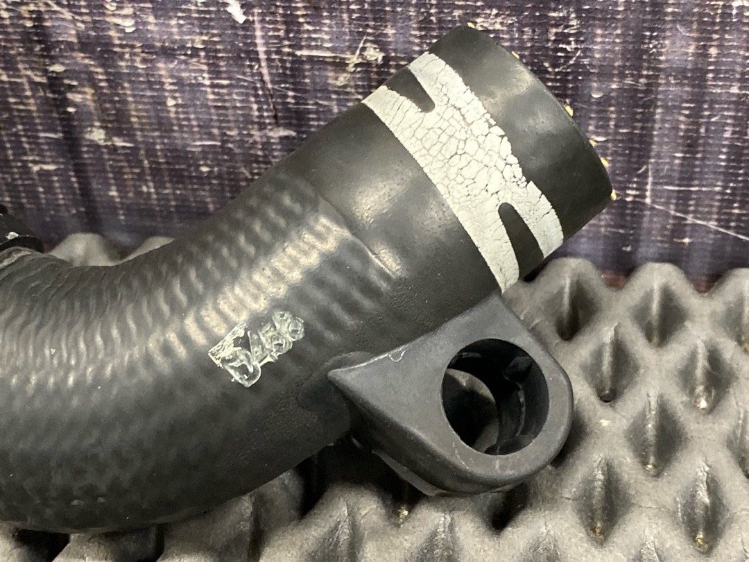 Шланг системы охлаждения, 940 рублей, Красноярск