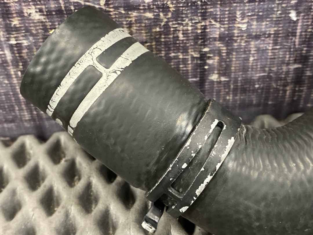 Шланг системы охлаждения, 940 рублей, Красноярск