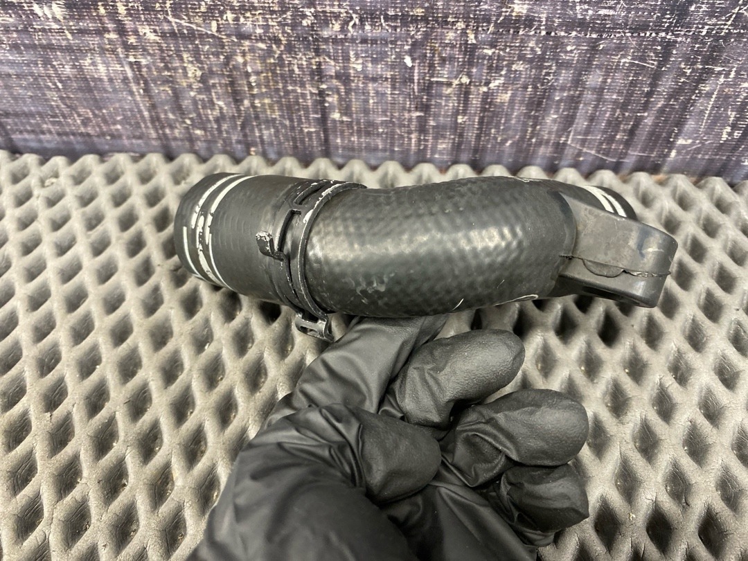 Шланг системы охлаждения, 940 рублей, Красноярск