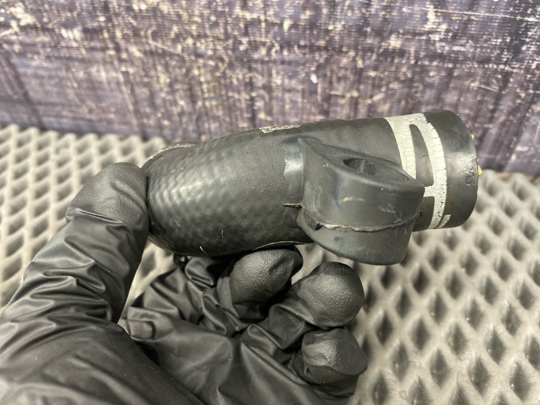 Шланг системы охлаждения, 940 рублей, Красноярск