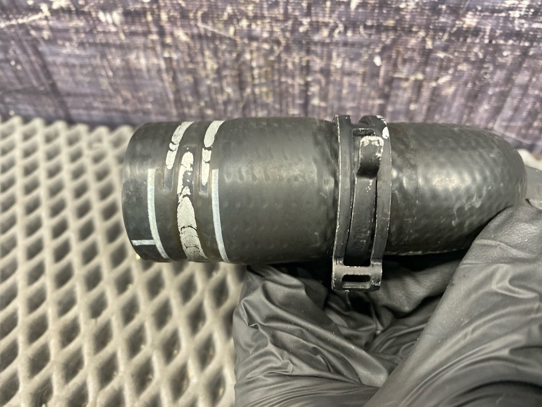 Шланг системы охлаждения, 940 рублей, Красноярск