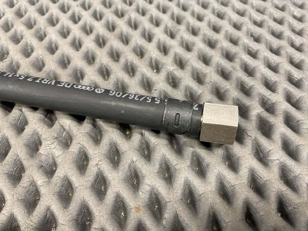 Топливный шланг, 1820 рублей, Красноярск