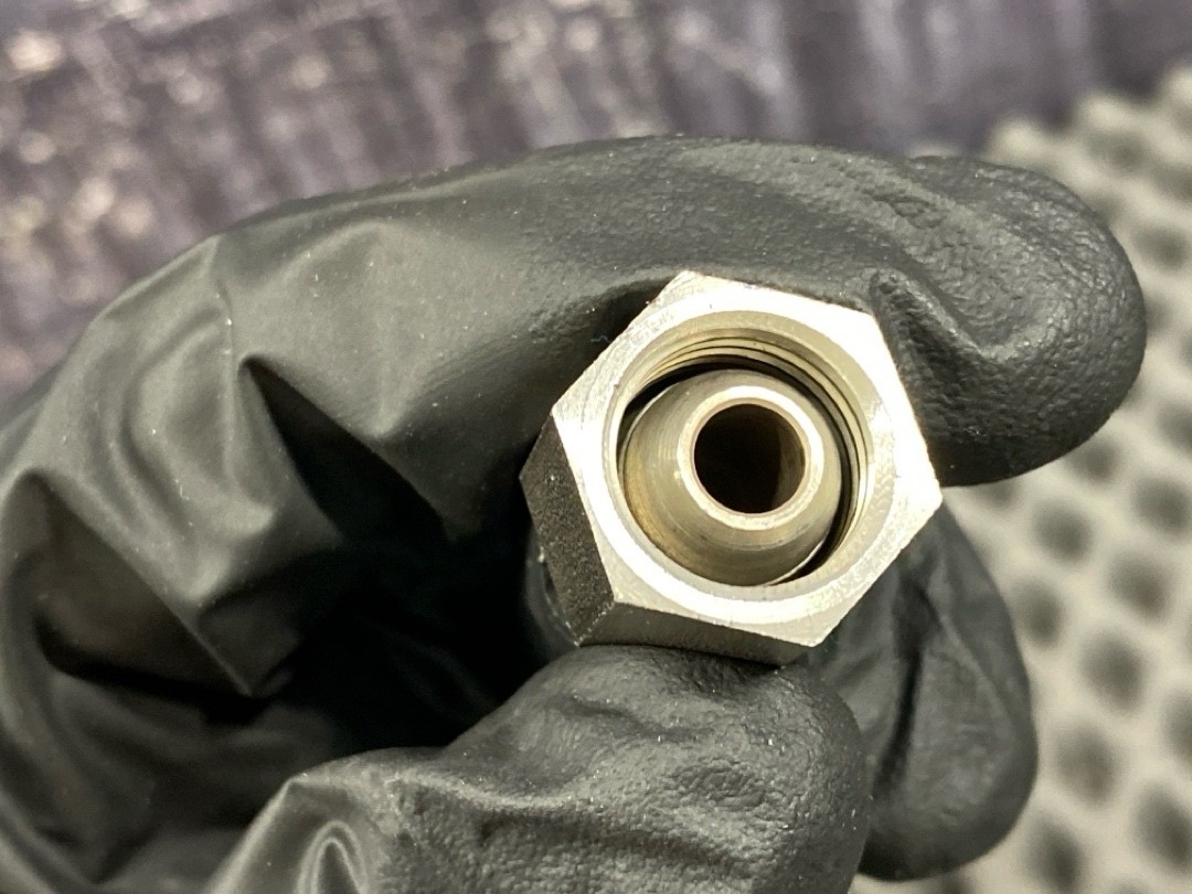 Топливный шланг, 1820 рублей, Красноярск