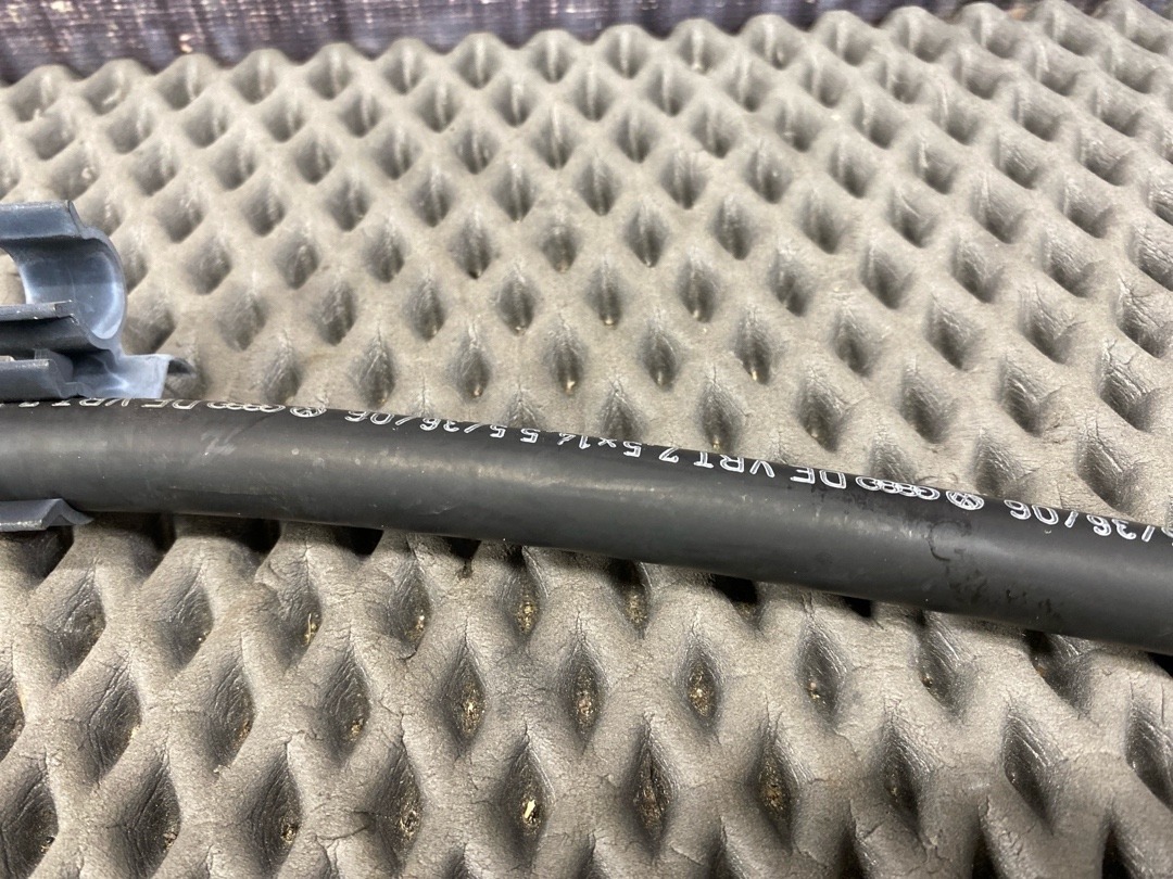 Топливный шланг, 1820 рублей, Красноярск