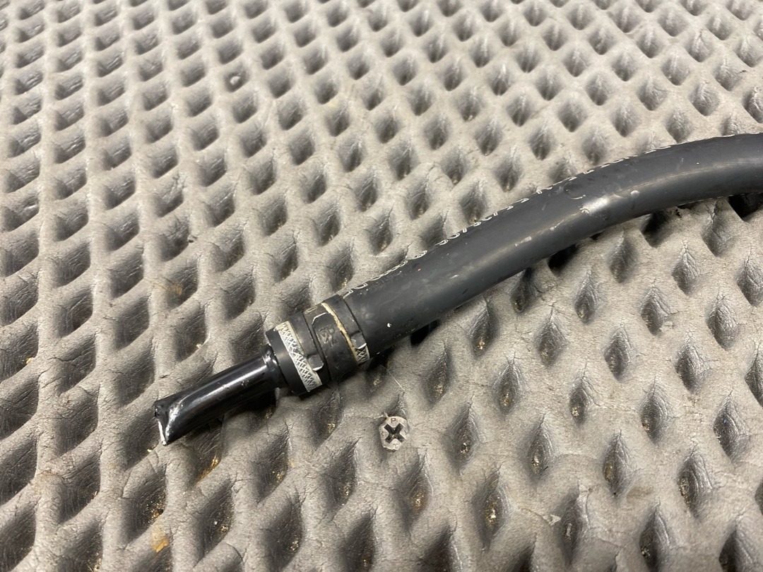 Топливный шланг, 1820 рублей, Красноярск