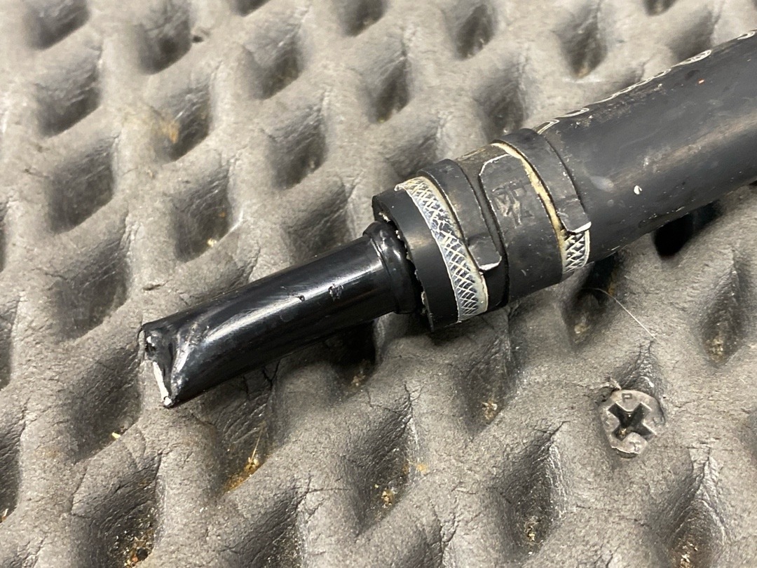 Топливный шланг, 1820 рублей, Красноярск