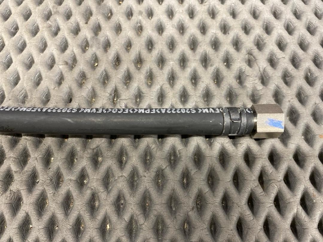 Топливный шланг, 1820 рублей, Красноярск