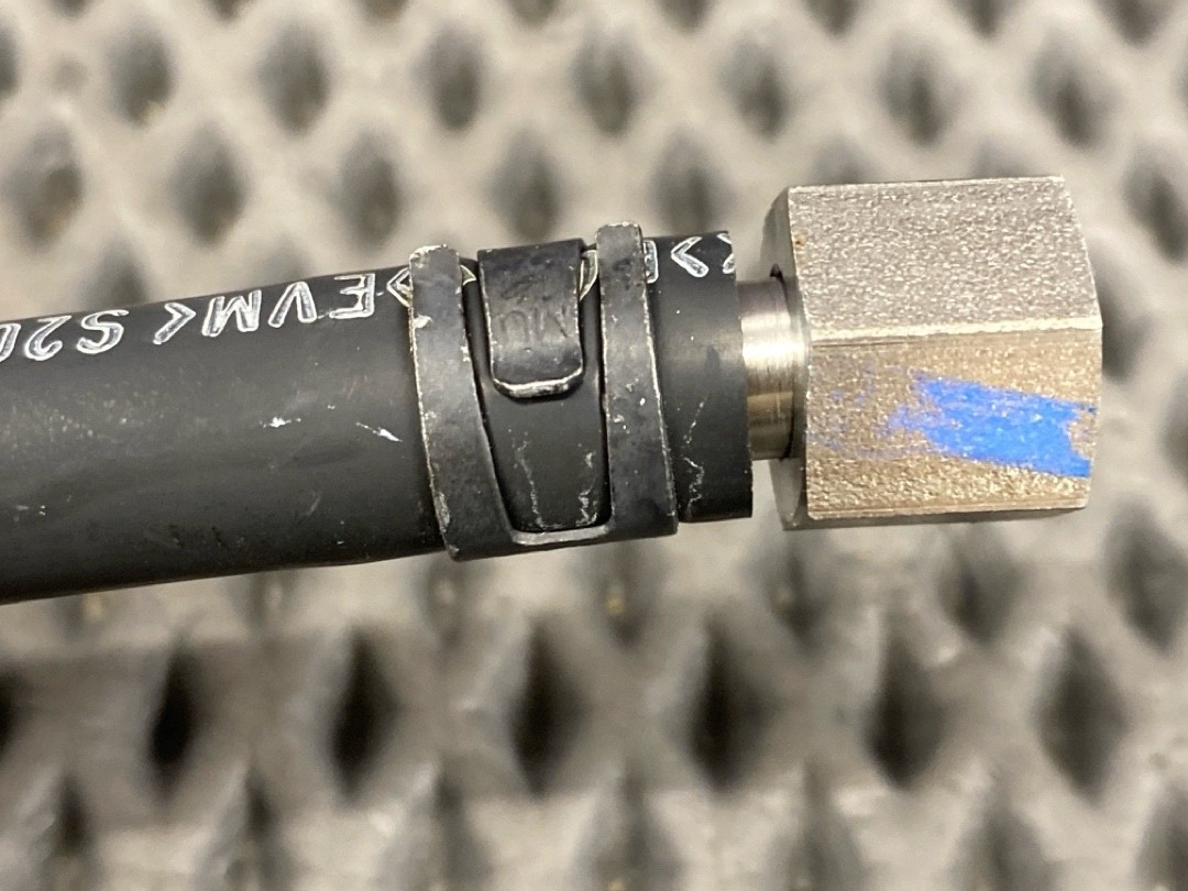 Топливный шланг, 1820 рублей, Красноярск