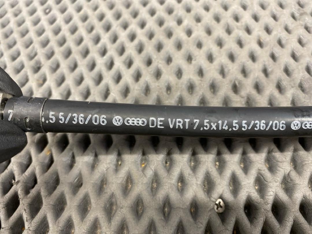 Топливный шланг, 1820 рублей, Красноярск