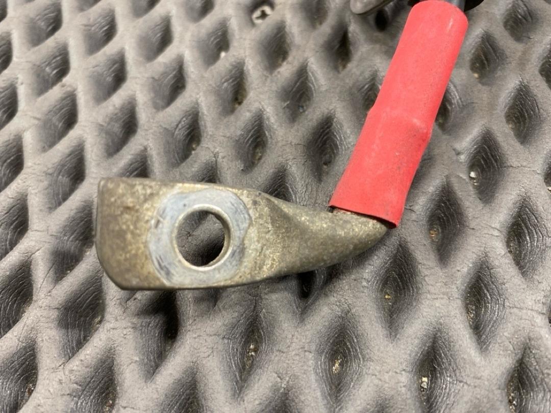 Клемма с проводом, 1460 рублей, Красноярск