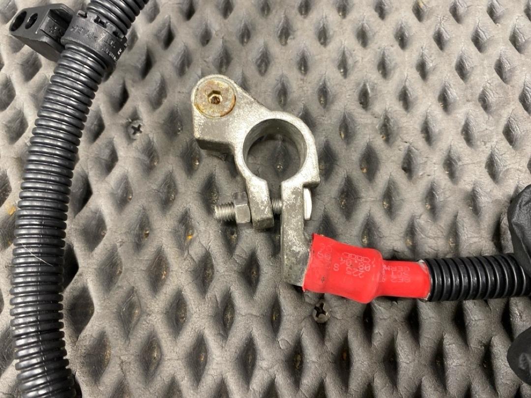 Клемма с проводом, 1460 рублей, Красноярск