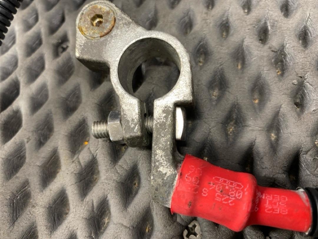 Клемма с проводом, 1460 рублей, Красноярск