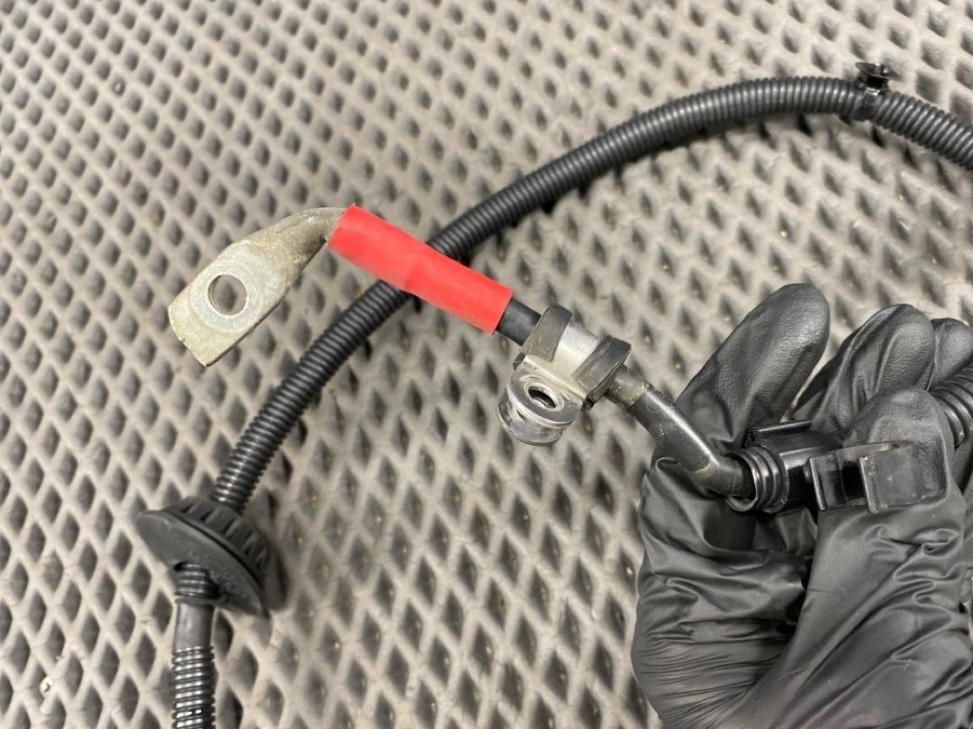 Клемма с проводом, 1460 рублей, Красноярск