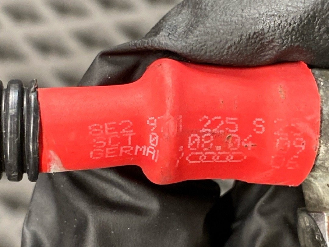 Клемма с проводом, 1460 рублей, Красноярск