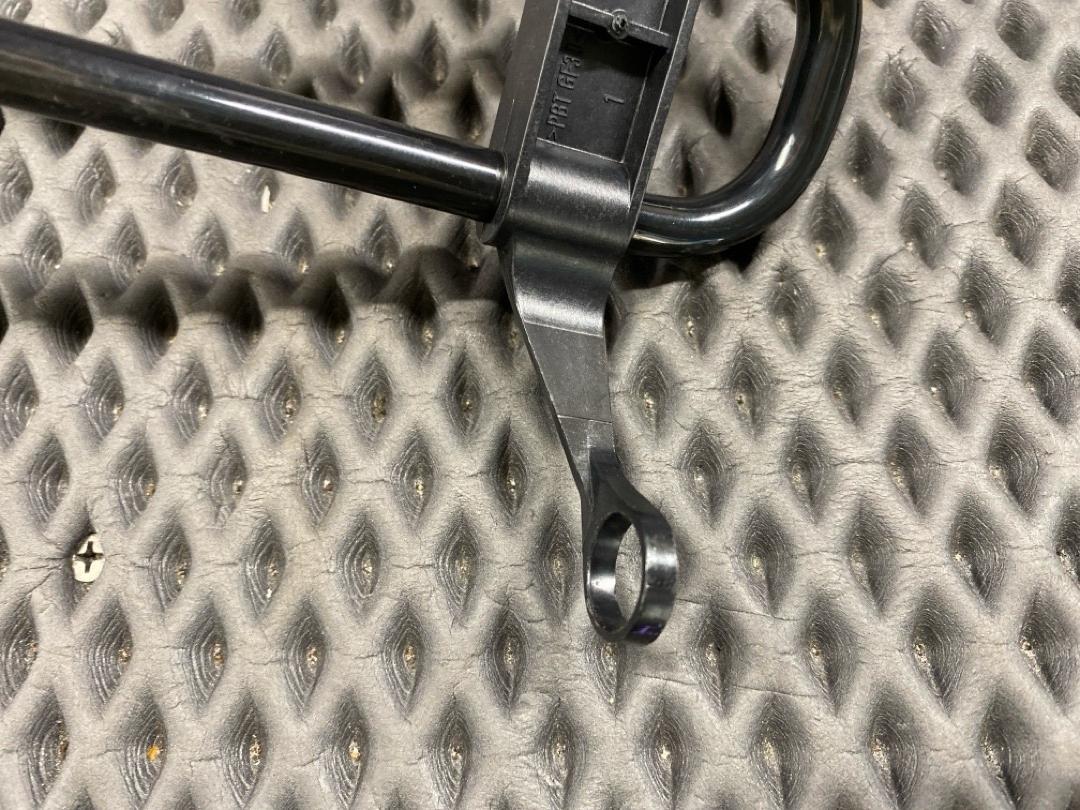 Радиатор гидроусилителя, 2610 рублей, Красноярск