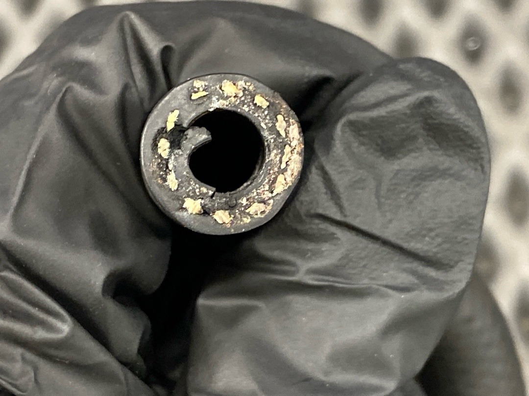 Шланг вентиляции, 3210 рублей, Красноярск