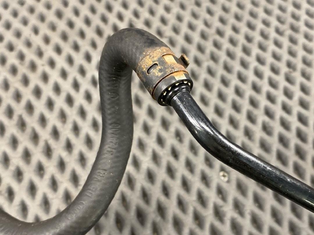 Шланг вентиляции, 3210 рублей, Красноярск