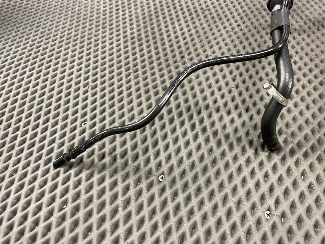 Шланг вентиляции, 3210 рублей, Красноярск