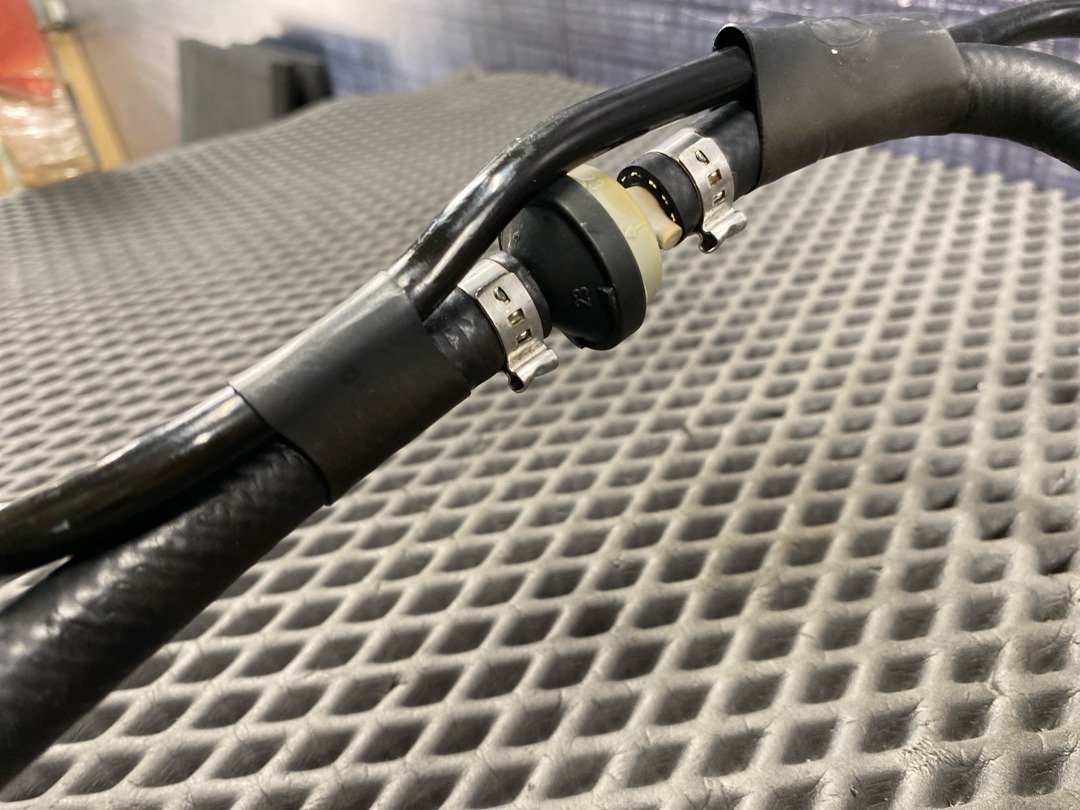 Шланг вентиляции, 3210 рублей, Красноярск