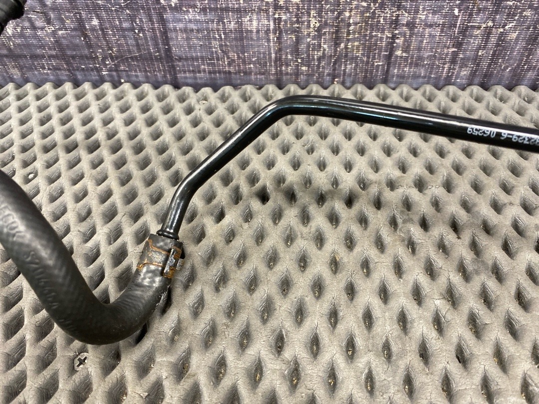 Шланг вентиляции, 3210 рублей, Красноярск