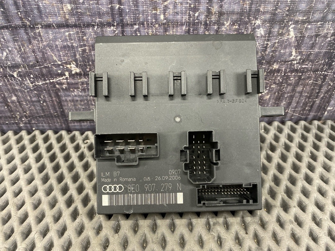 Блок управления бортовой сети, 2730 рублей, Красноярск