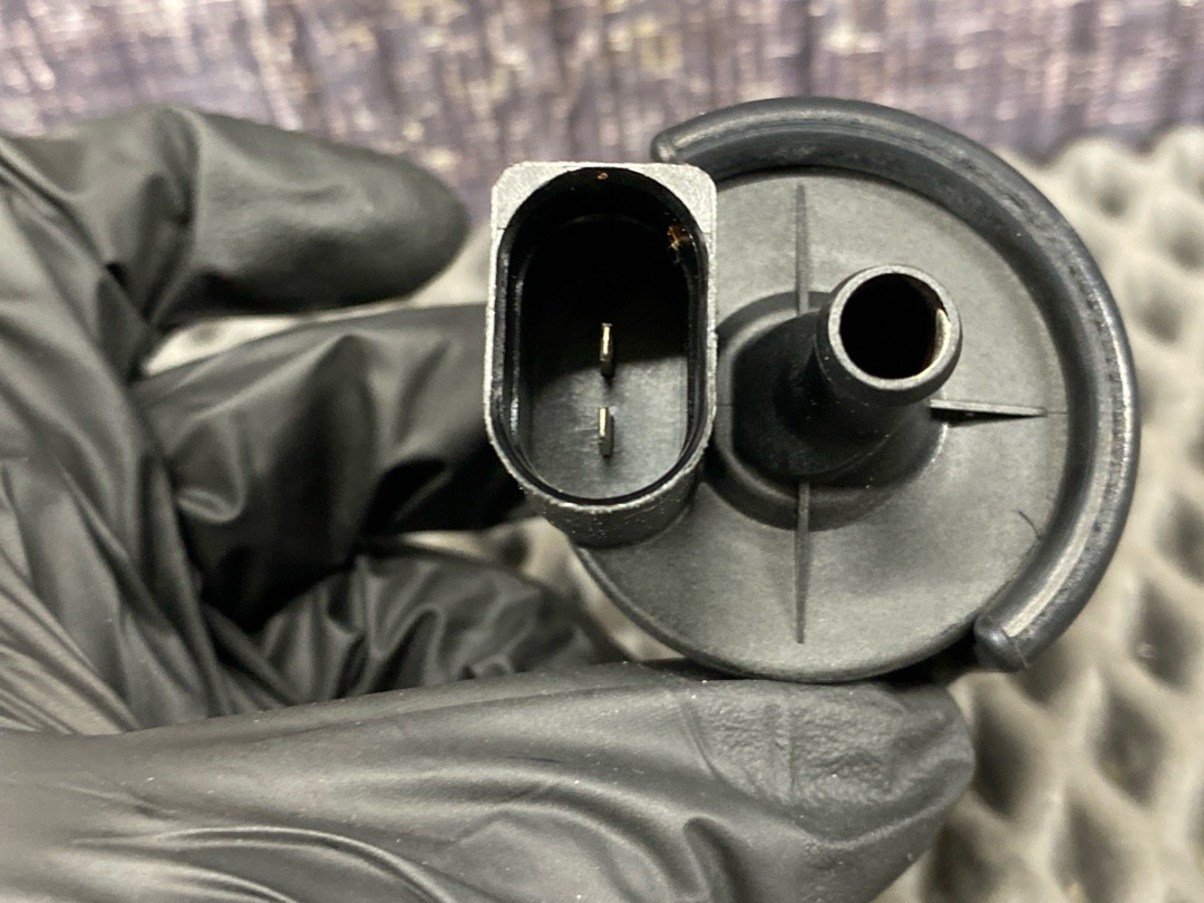 Клапан вентиляции топливного бака, 2230 рублей, Красноярск