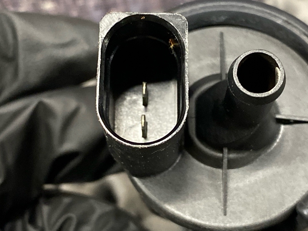 Клапан вентиляции топливного бака, 2230 рублей, Красноярск