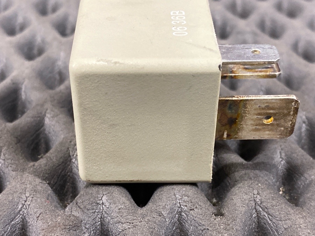 Реле, 640 рублей, Красноярск