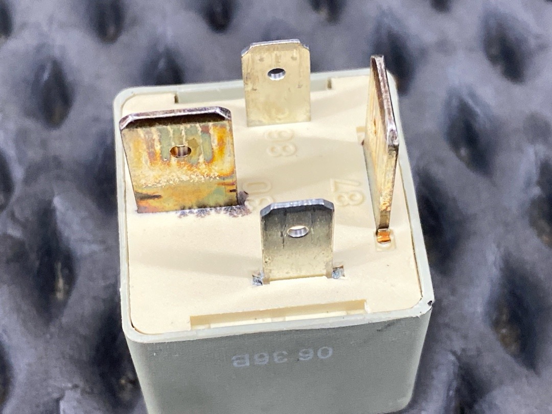 Реле, 640 рублей, Красноярск