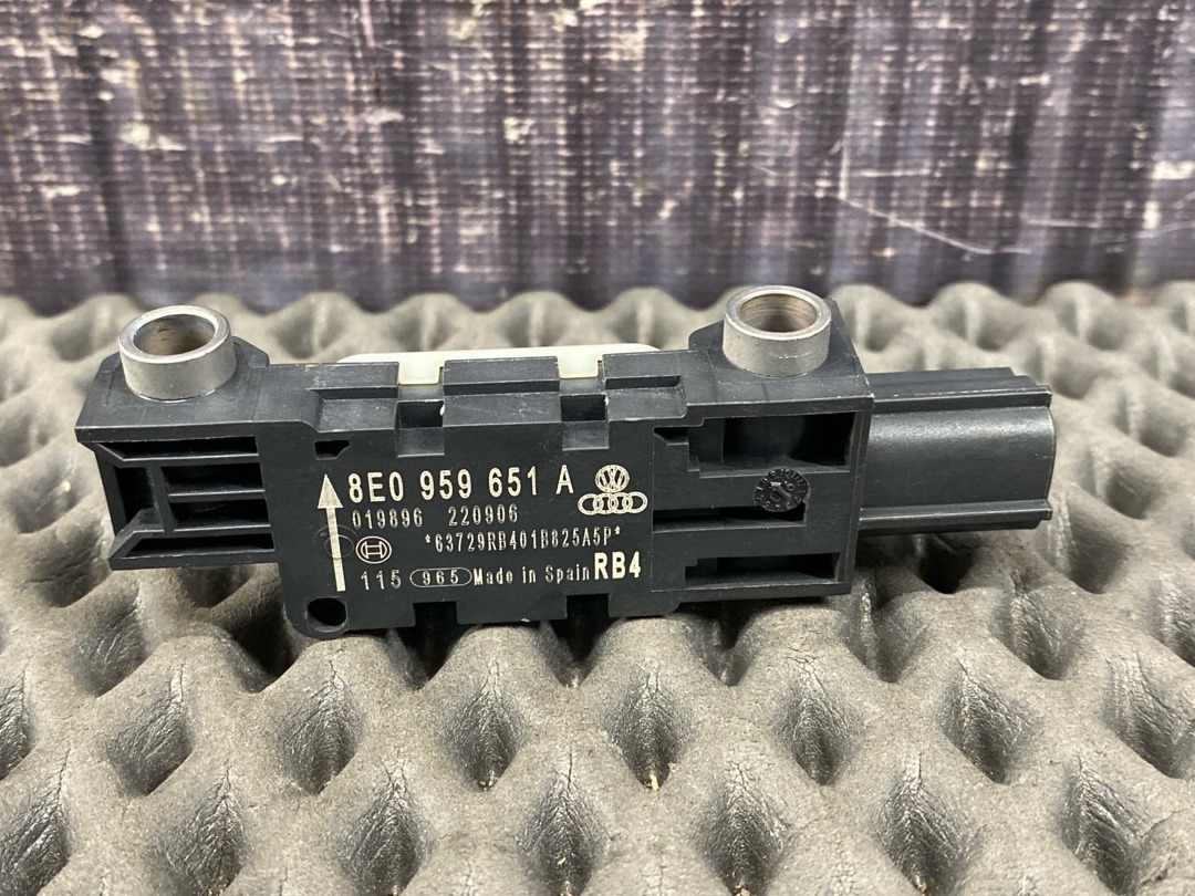 Датчик Airbag, 1140 рублей, Красноярск