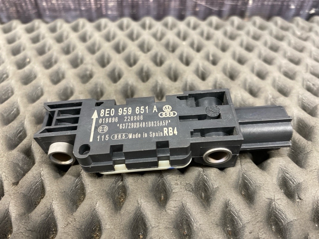 Датчик Airbag, 1140 рублей, Красноярск