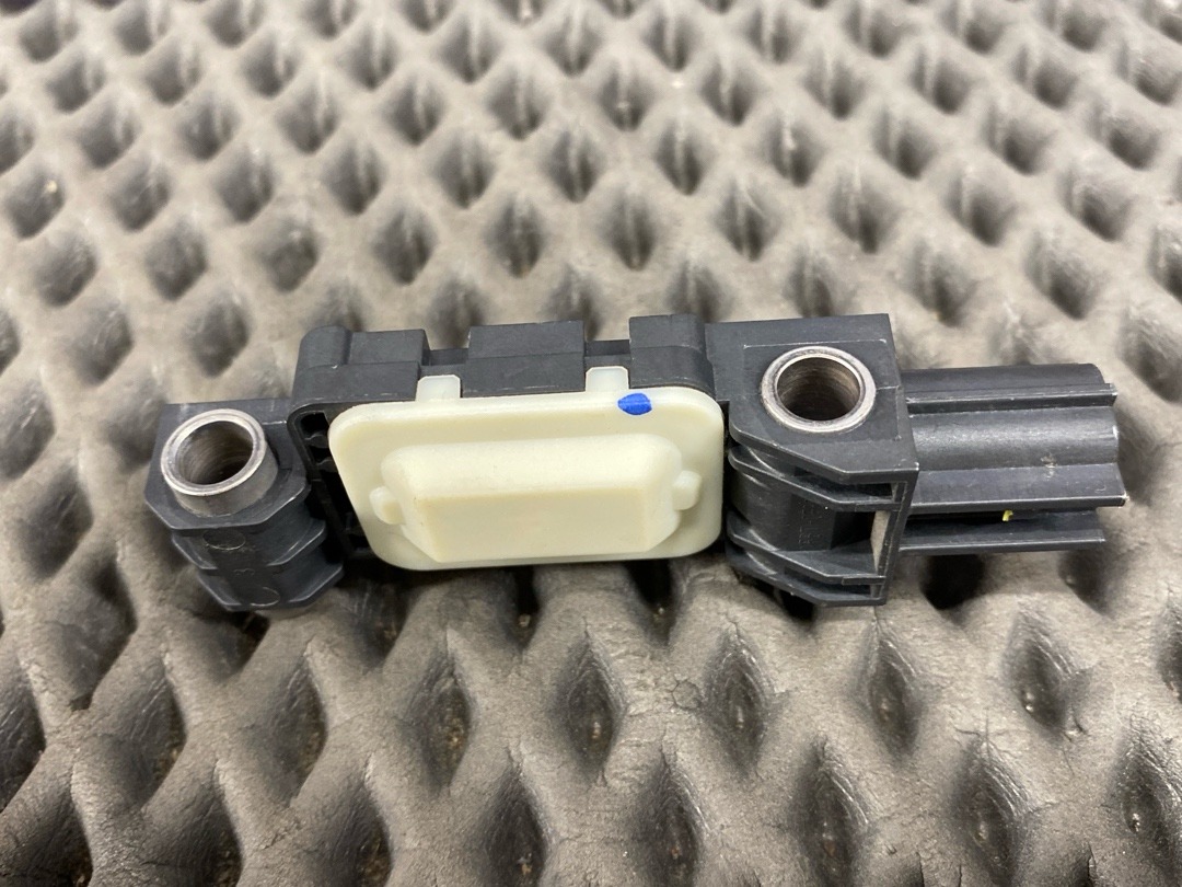 Датчик Airbag, 1140 рублей, Красноярск