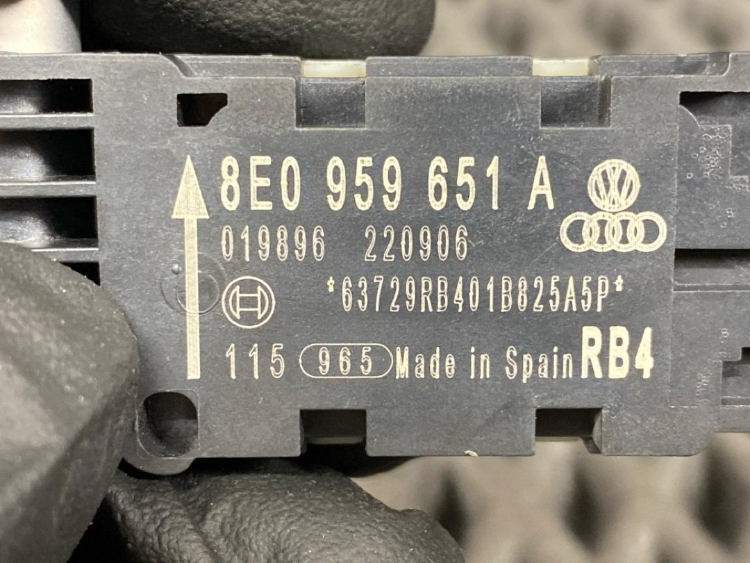 Датчик Airbag, 1140 рублей, Красноярск