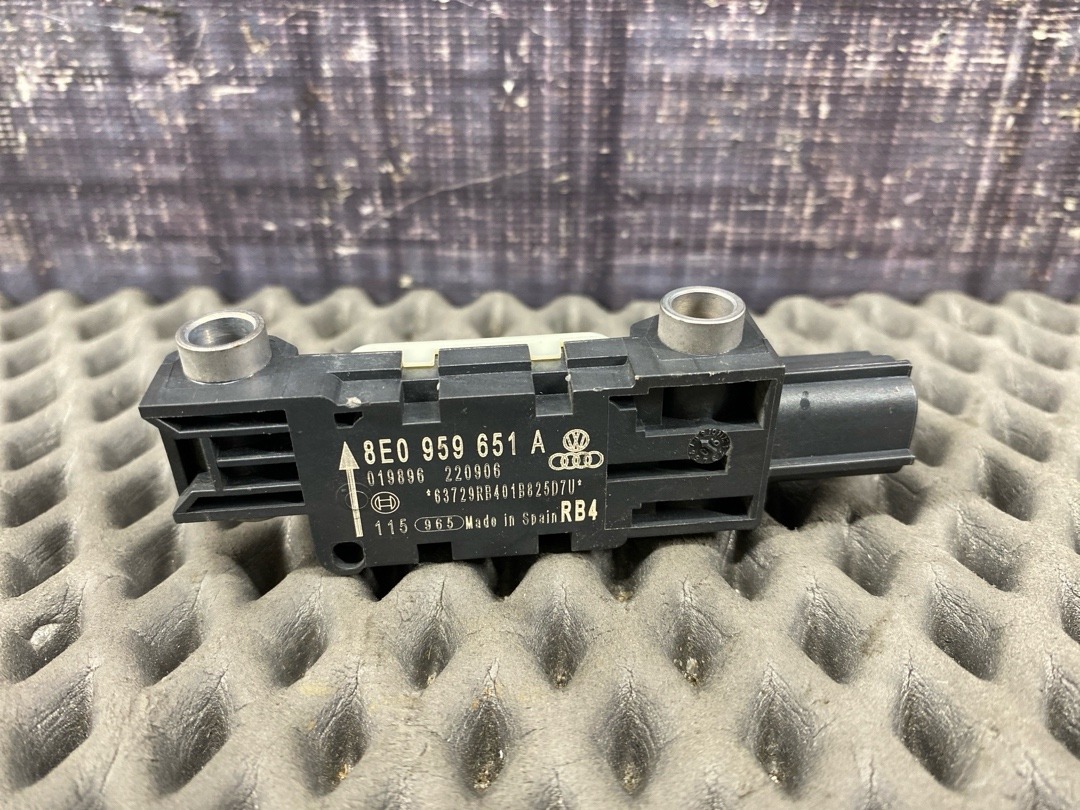 Датчик Airbag, 1140 рублей, Красноярск