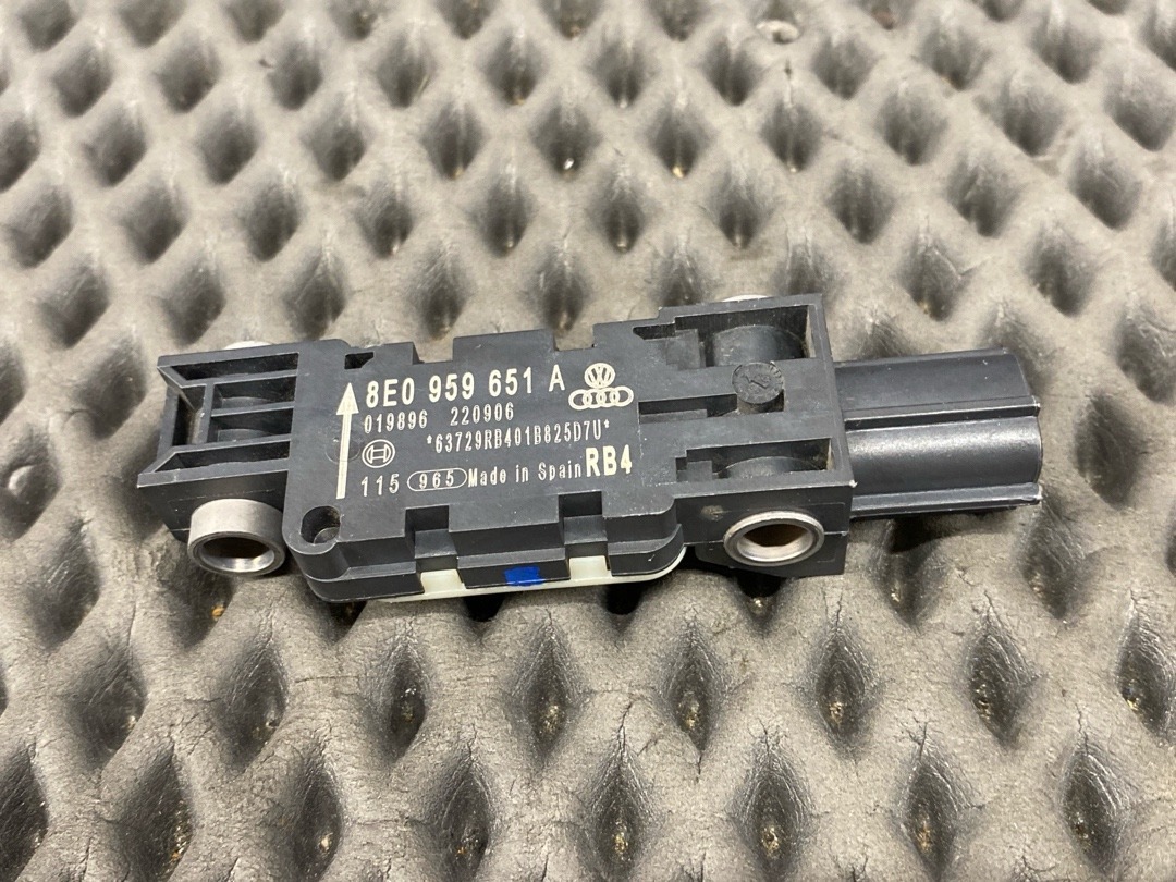 Датчик Airbag, 1140 рублей, Красноярск