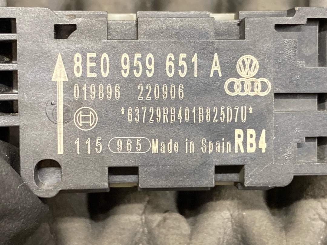 Датчик Airbag, 1140 рублей, Красноярск