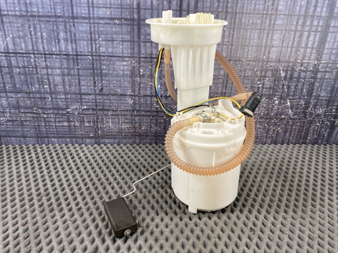 Бензонасос, 10870 рублей, Красноярск