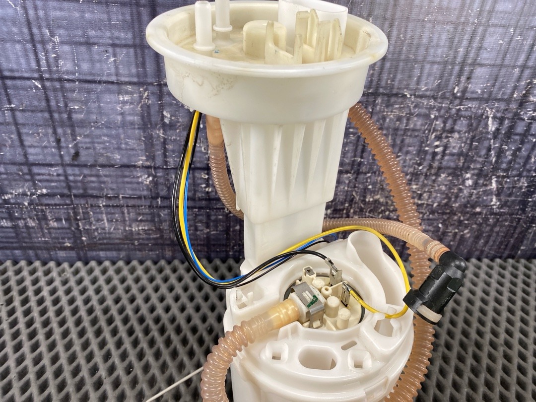 Бензонасос, 10870 рублей, Красноярск