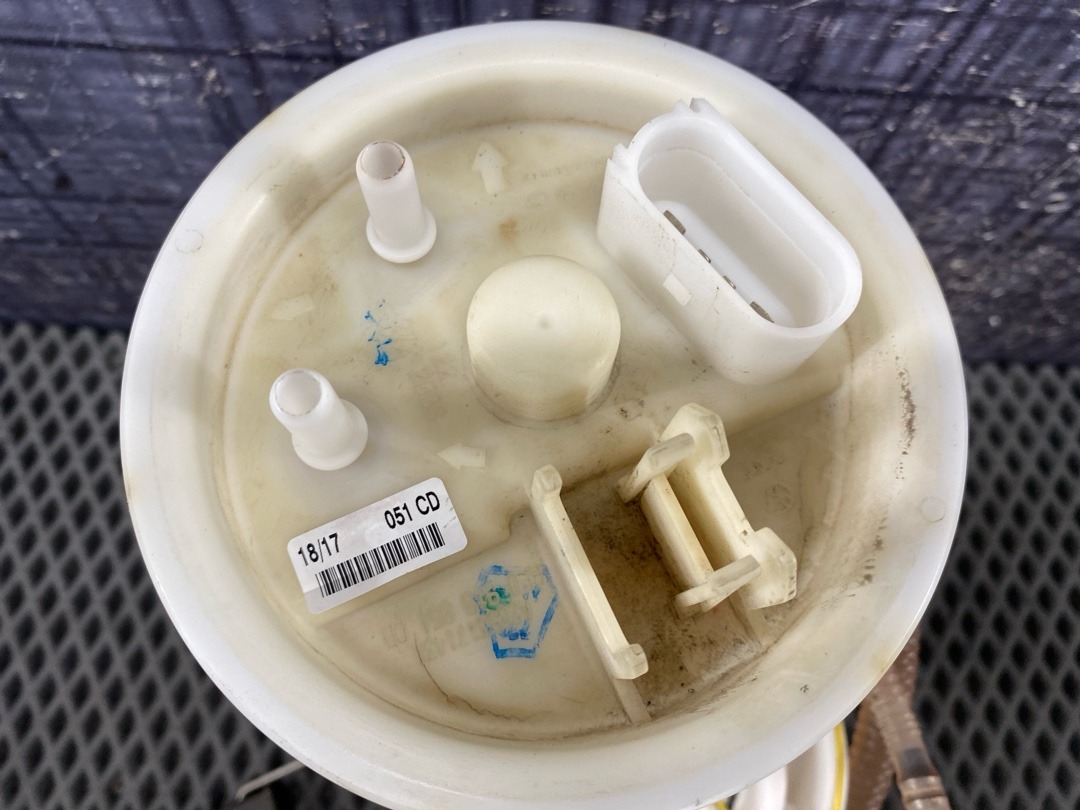 Бензонасос, 10870 рублей, Красноярск