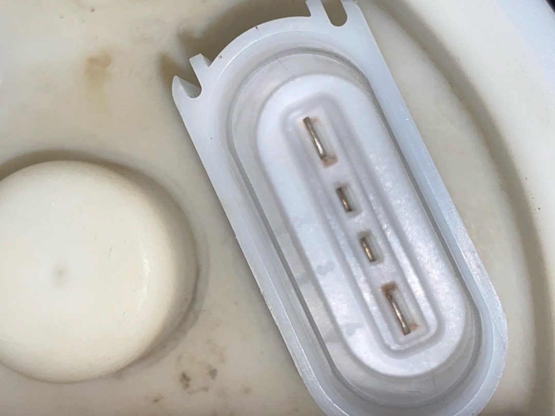 Бензонасос, 10870 рублей, Красноярск