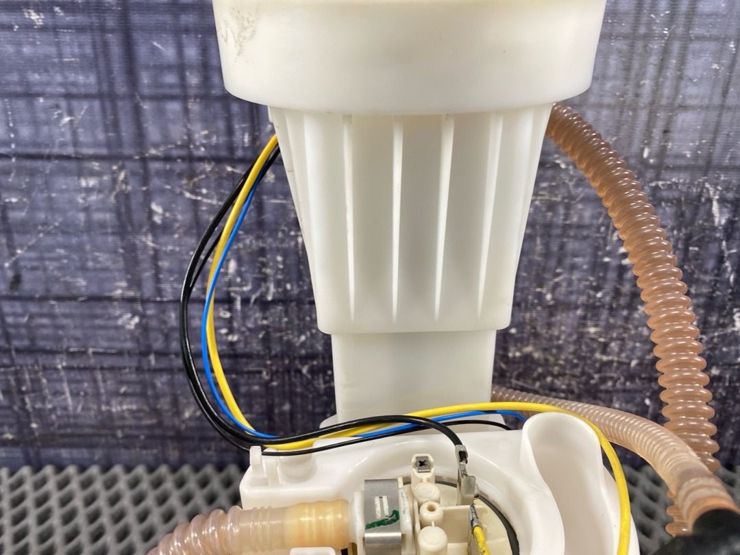 Бензонасос, 10870 рублей, Красноярск