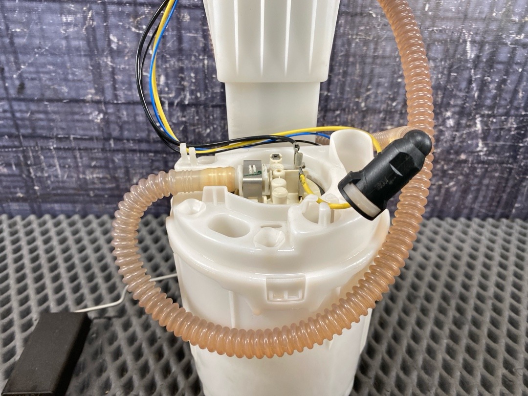 Бензонасос, 10870 рублей, Красноярск