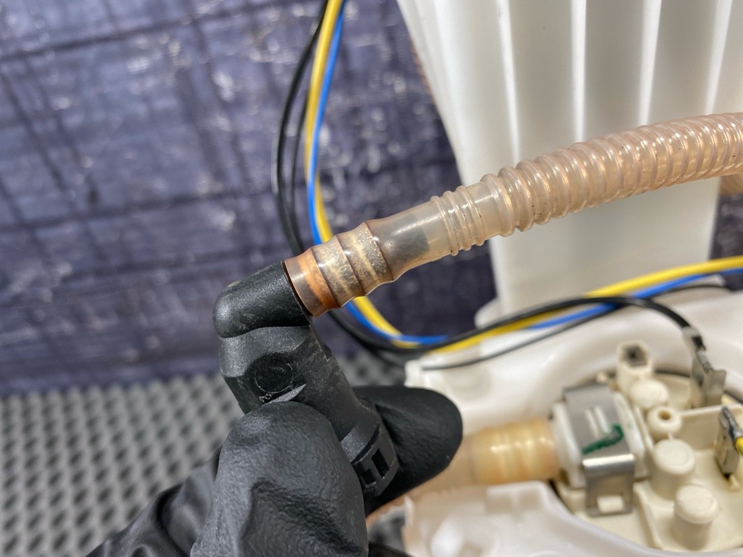 Бензонасос, 10870 рублей, Красноярск