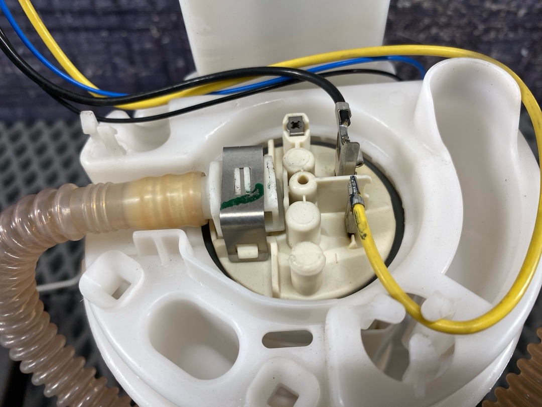 Бензонасос, 10870 рублей, Красноярск