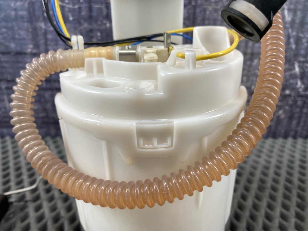 Бензонасос, 10870 рублей, Красноярск