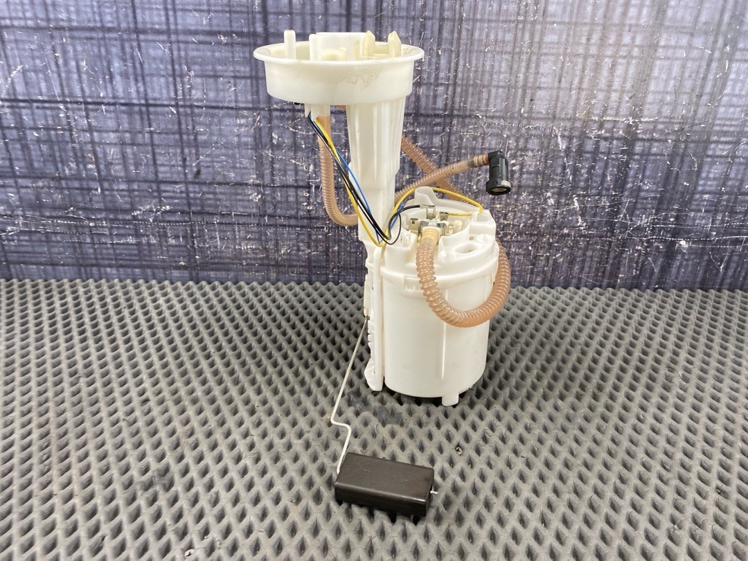 Бензонасос, 10870 рублей, Красноярск