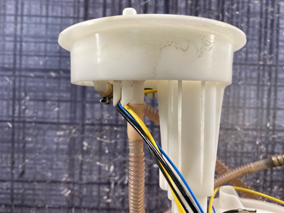 Бензонасос, 10870 рублей, Красноярск