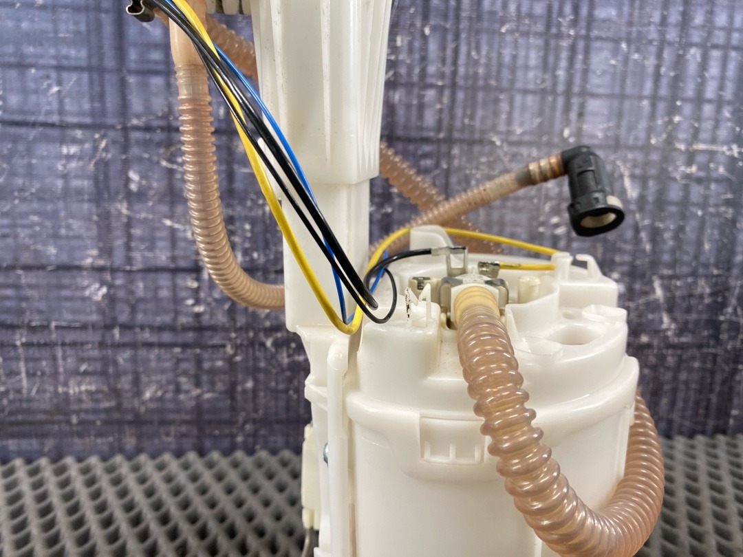 Бензонасос, 10870 рублей, Красноярск